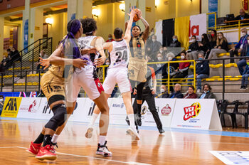 2022-03-25 - Parks Robyn Lashae La molisana Magnolia Basket Campobasso

 - VIRTUS SEGAFREDO BOLOGNA VS LA MOLISANA CAMPOBASSO - WOMEN ITALIAN CUP - BASKETBALL