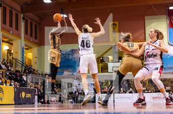 2022-03-25 - Parks Robyn Lashae   La molisana Magnolia Basket Campobasso

 - VIRTUS SEGAFREDO BOLOGNA VS LA MOLISANA CAMPOBASSO - WOMEN ITALIAN CUP - BASKETBALL