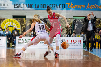 2022-03-27 - Giorgia Sottana famila Basket schio - FINAL - FAMILA SCHIO VS VIRTUS SEGAFREDO BOLOGNA - WOMEN ITALIAN CUP - BASKETBALL