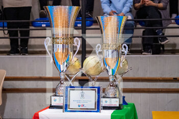 2022-03-27 - italian cup - FINAL - FAMILA SCHIO VS VIRTUS SEGAFREDO BOLOGNA - WOMEN ITALIAN CUP - BASKETBALL