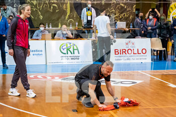2022-03-27 - Famila Basket schio - FINAL - FAMILA SCHIO VS VIRTUS SEGAFREDO BOLOGNA - WOMEN ITALIAN CUP - BASKETBALL