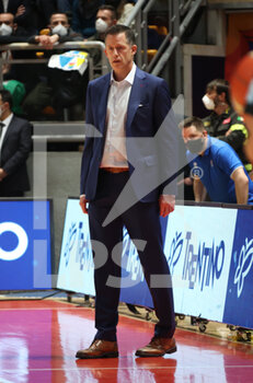 2022-02-27 - \qalduring the FIBA World Cup 2023 qualifiers game Italy Vs. Iceland at the Paladozza sports palace in Bologna, February 27, 2022 - Photo: Michele Nucci - FIBA WORLD CUP QUALIFIERS - ITALIA VS ISLANDA - INTERNATIONALS - BASKETBALL