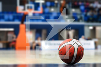2022-10-15 - Serie A2 LNP basketball  - URANIA MILANO VS JU-VI CREMONA - ITALIAN SERIE A2 - BASKETBALL
