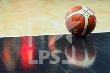 2022-10-15 - Serie A2 LNP basketball  - URANIA MILANO VS JU-VI CREMONA - ITALIAN SERIE A2 - BASKETBALL