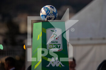 2022-07-15 - Ball of Serie BKT 2022-2023 - PRESENTATION OF THE 2022 BKT SERIES CALENDARS - ITALIAN SERIE B - SOCCER