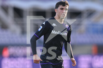 2022-12-17 - Alessandro Bianco (ACF Fiorentina) - ACF FIORENTINA VA AS MONACO - FRIENDLY MATCH - SOCCER