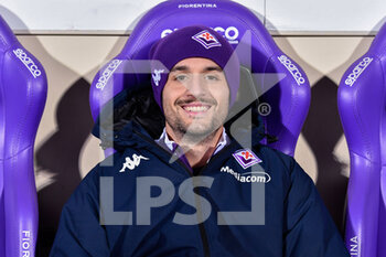 2022-12-21 - Luca Ranieri (ACF Fiorentina) - ACF FIORENTINA VS FC LUGANO - FRIENDLY MATCH - SOCCER