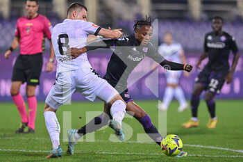 ACF Fiorentina vs FC Lugano - FRIENDLY MATCH - SOCCER