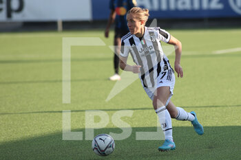 2022-02-13 - Valentina Cernoia (Juventus Women) - FC JUVENTUS VS INTER - FC INTERNAZIONALE - WOMEN ITALIAN CUP - SOCCER