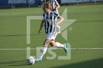 2022-02-13 - Valentina Cernoia (Juventus Women) - FC JUVENTUS VS INTER - FC INTERNAZIONALE - WOMEN ITALIAN CUP - SOCCER