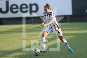 2022-02-13 - Arianna Caruso (Juventus Women) - FC JUVENTUS VS INTER - FC INTERNAZIONALE - WOMEN ITALIAN CUP - SOCCER