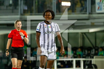 2022-09-28 - Juventus Lineth Beerensteyn Portrait - JUVENTUS WOMEN VS KOGE - UEFA CHAMPIONS LEAGUE WOMEN - SOCCER