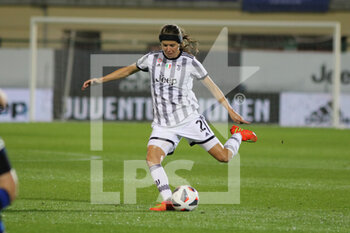 2022-09-28 - Sofie Junge Pedersen (Juventus Women) - JUVENTUS WOMEN VS KOGE - UEFA CHAMPIONS LEAGUE WOMEN - SOCCER