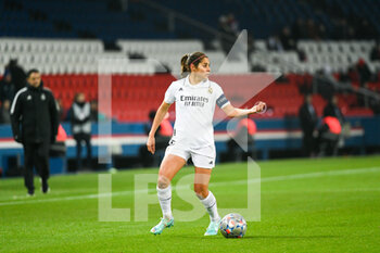 2022-12-16 - Kenti Robles during the UEFA Women's Champions League, Group A football match between Paris Saint-Germain and Real Madrid on December 16, 2022 at Parc des Princes stadium in Paris, France - FOOTBALL - WOMEN'S CHAMPIONS LEAGUE - PARIS SG V REAL MADRID - UEFA CHAMPIONS LEAGUE WOMEN - SOCCER