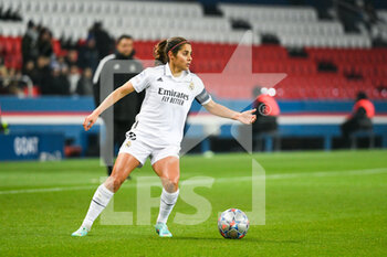 2022-12-16 - Kenti Robles during the UEFA Women's Champions League, Group A football match between Paris Saint-Germain and Real Madrid on December 16, 2022 at Parc des Princes stadium in Paris, France - FOOTBALL - WOMEN'S CHAMPIONS LEAGUE - PARIS SG V REAL MADRID - UEFA CHAMPIONS LEAGUE WOMEN - SOCCER