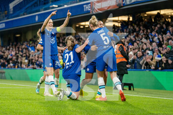  - UEFA CHAMPIONS LEAGUE WOMEN - Leicester City vs Randers FC