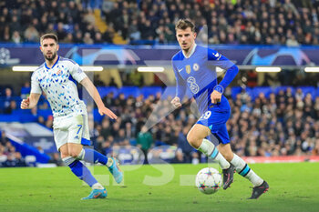  - UEFA CHAMPIONS LEAGUE - Leicester City vs Randers FC