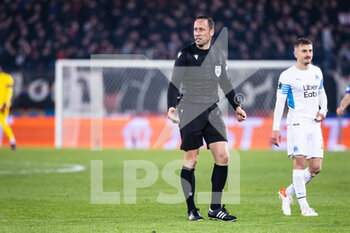 2022-03-17 - BASEL, SWITZERLAND - MARCH 17: - FC BASEL AND OLYMPIQUE MARSEILLE - UEFA CONFERENCE LEAGUE - SOCCER