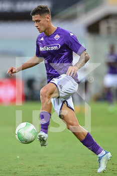 2022-09-08 - Lucas Martinez Quarta (ACF Fiorentina) - ACF FIORENTINA VS FK RFS - UEFA CONFERENCE LEAGUE - SOCCER