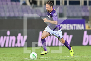 2022-09-08 - Giacomo Bonaventura (ACF Fiorentina) - ACF FIORENTINA VS FK RFS - UEFA CONFERENCE LEAGUE - SOCCER