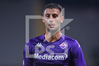 2022-10-27 - Rolando Mandragora (ACF Fiorentina) - ACF FIORENTINA VS ISTANBUL BASAKSEHIR FK - UEFA CONFERENCE LEAGUE - SOCCER