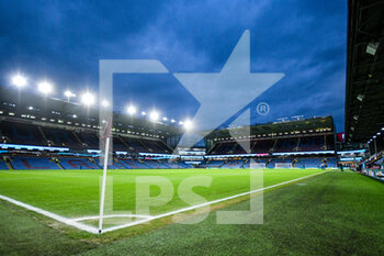 2022-02-23 - General view before the English championship Premier League football match between Burnley and Tottenham Hotspur on February 23, 2022 at Turf Moor in Burnley, England - BURNLEY VS TOTTENHAM HOTSPUR - ENGLISH PREMIER LEAGUE - SOCCER