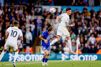 Leeds United vs Chelsea - ENGLISH PREMIER LEAGUE - CALCIO