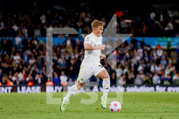 2022-05-11 - Leeds United forward Joe Gelhardt during the English championship Premier League football match between Leeds United and Chelsea on May 11, 2022 at Elland Road in Leeds, England - LEEDS UNITED VS CHELSEA - ENGLISH PREMIER LEAGUE - SOCCER
