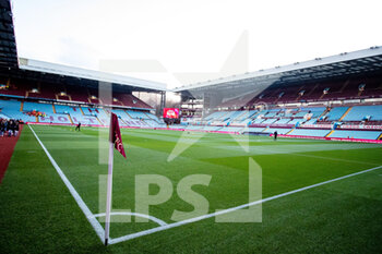 2022-12-26 - General view before the English championship Premier League football match between Aston Villa and Liverpool on December 26, 2022 at Villa Park in Birmingham, England - FOOTBALL - ENGLISH CHAMP - ASTON VILLA V LIVERPOOL - ENGLISH PREMIER LEAGUE - SOCCER