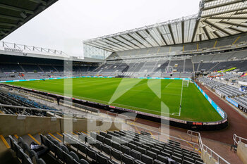 2022-12-31 - General view during the English championship Premier League football match between Newcastle United and Leeds United on 31 December 2022 at St James park in Newcastle, England - FOOTBALL - ENGLISH CHAMP - NEWCASTLE V LEEDS - ENGLISH PREMIER LEAGUE - SOCCER