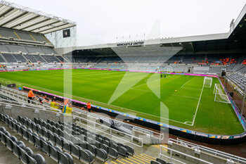 2022-12-31 - General view during the English championship Premier League football match between Newcastle United and Leeds United on 31 December 2022 at St James park in Newcastle, England - FOOTBALL - ENGLISH CHAMP - NEWCASTLE V LEEDS - ENGLISH PREMIER LEAGUE - SOCCER