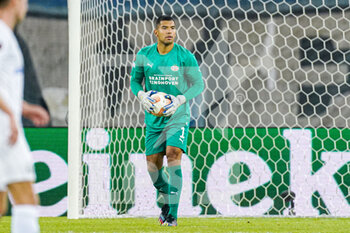 06/10/2022 - Goalkeeper Walter Benitez of PSV during the UEFA Europa League, Group A football match between FC Zurich and PSV Eindhoven on October 6, 2022 at Stadion Letzigrund in Zurich, Switzerland - FOOTBALL - EUROPA LEAGUE - FC ZURICH V PSV EINDHOVEN - UEFA EUROPA LEAGUE - CALCIO