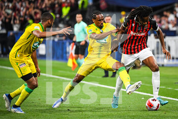  - FRENCH CUP - Atalanta BC vs Torino FC