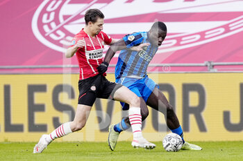 PSV Eindhoven vs Ajax - NETHERLANDS EREDIVISIE - CALCIO