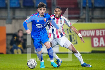 Willem II vs FC Twente - NETHERLANDS EREDIVISIE - SOCCER