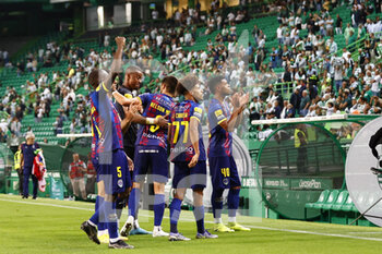  - SPANISH CUP - Athletic Club vs FC Barcelona