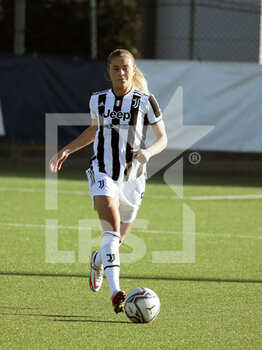 2022-01-22 - Amanda Nilden (Juventus Women) - JUVENTUS FC VS ACF FIORENTINA - ITALIAN SERIE A WOMEN - SOCCER