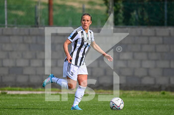 2022-02-27 - Valentina Cernoia (Juventus) - EMPOLI LADIES VS JUVENTUS FC - ITALIAN SERIE A WOMEN - SOCCER