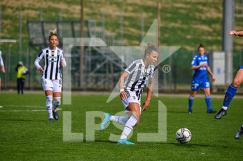 2022-02-27 -  - EMPOLI LADIES VS JUVENTUS FC - ITALIAN SERIE A WOMEN - SOCCER