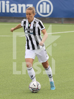 2022-03-27 - Valentina Cernoia (Juventus Women) - JUVENTUS FC VS INTER - FC INTERNAZIONALE - ITALIAN SERIE A WOMEN - SOCCER