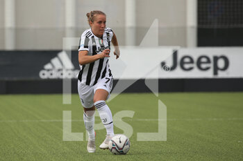 2022-05-07 - Valentina Cernoia (Juventus Women) - JUVENTUS FC VS US SASSUOLO - ITALIAN SERIE A WOMEN - SOCCER