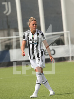 2022-05-07 - Martina Rosucci (Juventus Women) - JUVENTUS FC VS US SASSUOLO - ITALIAN SERIE A WOMEN - SOCCER