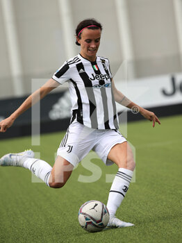 2022-05-07 - Barbara Bonansea (Juventus Women) - JUVENTUS FC VS US SASSUOLO - ITALIAN SERIE A WOMEN - SOCCER