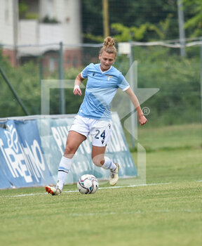 2022-05-08 - Francesca Pittaccio (Lazio) during the 21th day of the Serie A Championship between Hellas Verona Women  and S.S. Lazio, on 08 of May 2022 - HELLAS VERONA WOMEN VS LAZIO WOMEN - ITALIAN SERIE A WOMEN - SOCCER