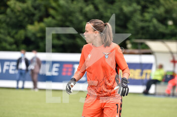 2022-05-08 - Stephanie Ohrstrom (Lazio) during the 21th day of the Serie A Championship between Hellas Verona Women  and S.S. Lazio, on 08 of May 2022 - HELLAS VERONA WOMEN VS LAZIO WOMEN - ITALIAN SERIE A WOMEN - SOCCER