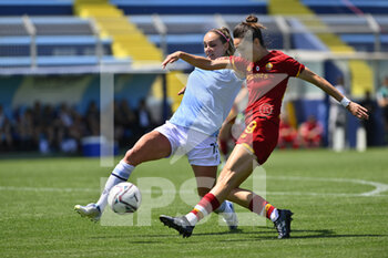 Lazio Women vs AS Roma - SERIE A WOMEN - SOCCER