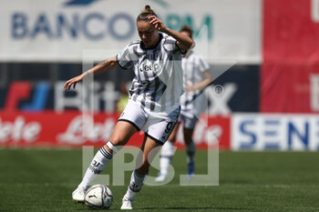 2022-05-14 - Andrea Staskova (Juventus FC) in action - AC MILAN VS JUVENTUS FC - ITALIAN SERIE A WOMEN - SOCCER