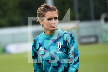 2022-09-24 - Cristianan Girelli (Juventus) disappointed after the match - US SASSUOLO VS JUVENTUS FC - ITALIAN SERIE A WOMEN - SOCCER
