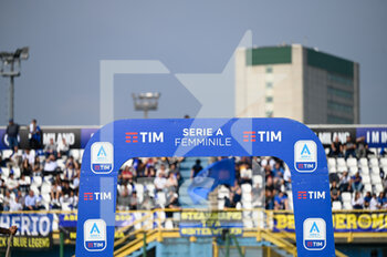 Inter - FC Internazionale vs AC Milan - SERIE A FEMMINILE - CALCIO
