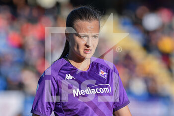 2022-11-20 - Milica Mijatovic (ACF Fiorentina) - ACF FIORENTINA VS INTER - FC INTERNAZIONALE - ITALIAN SERIE A WOMEN - SOCCER